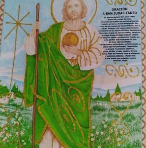 Meet your Posher, Martinez